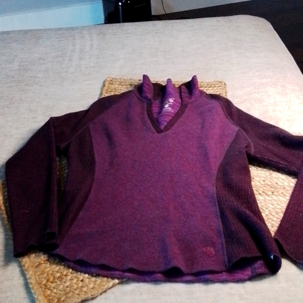 MOUNTAIN Hardwear Shirt/sweater